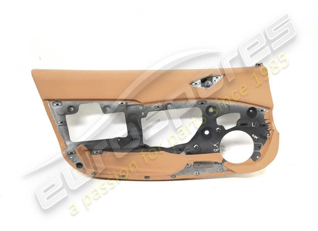 NEU (SONSTIGE) Ferrari TÜRVERKLEIDUNG LINKS. TEILENUMMER 87820512 (1)