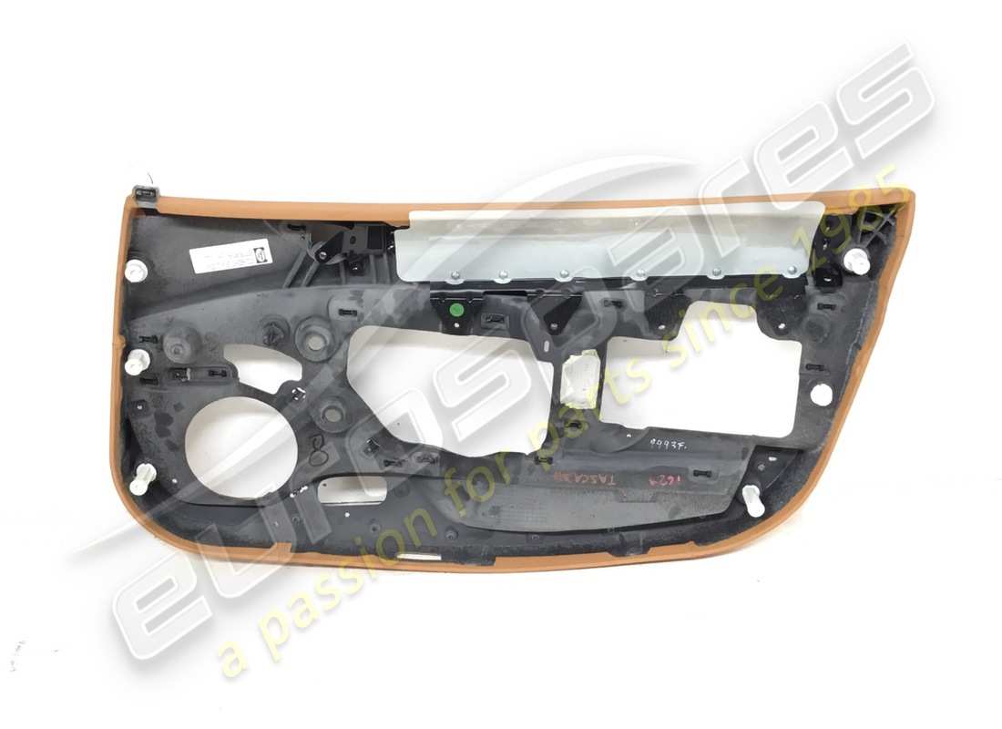 neu (anderes) ferrari türverkleidung links. teilenummer 87820512 (2)