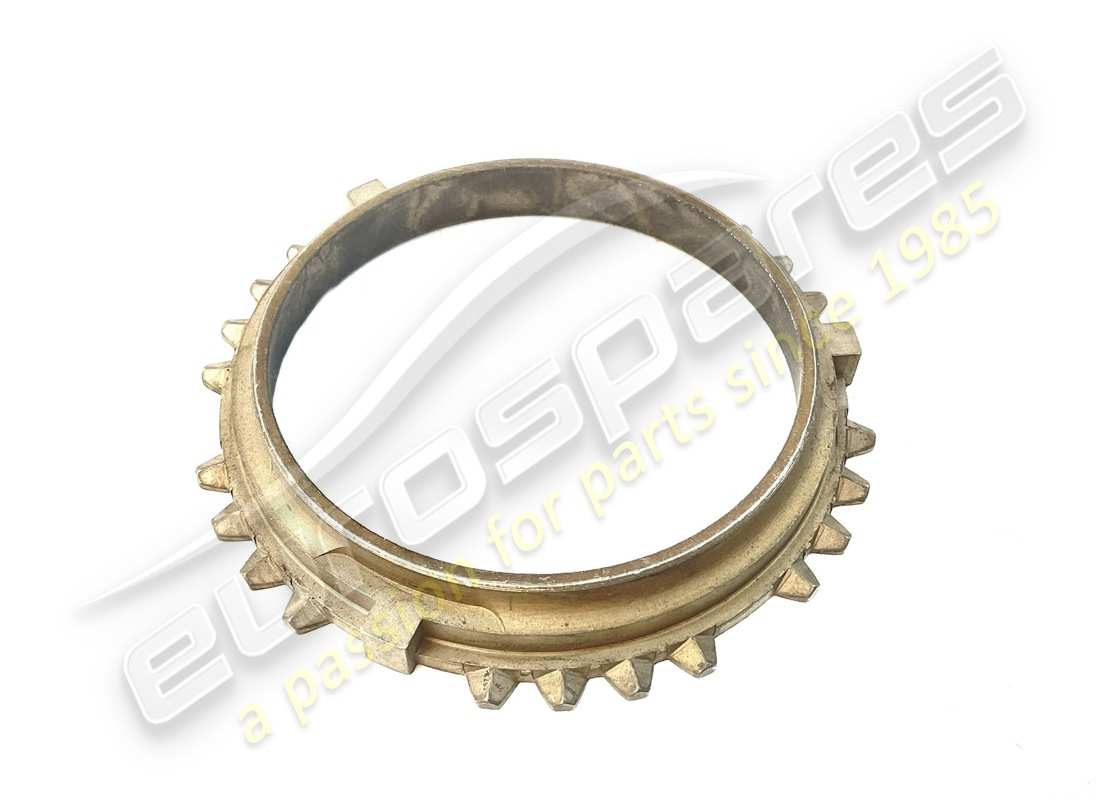 NEUER Ferrari SYNCRO RING (NICHT GERILLT). TEILENUMMER 106048A (1)