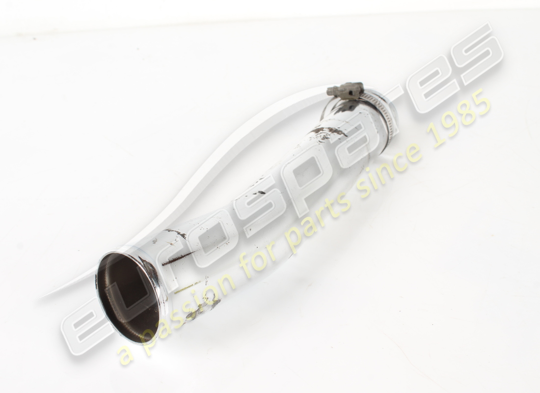 gebrauchte maserati luftzufuhrleitung. teilenummer 495363200 (2)
