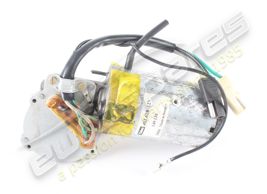 neu ferrari lh-scheinwerfer-hebemotor. teilenummer 149133 (1)
