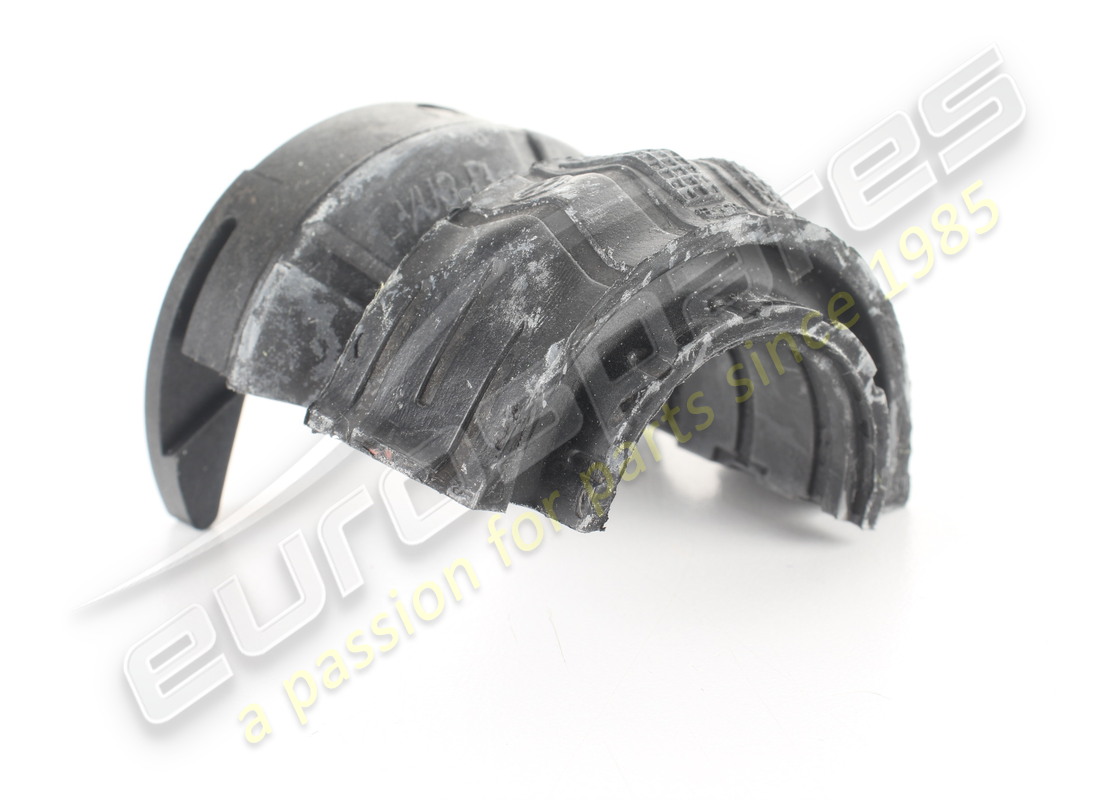 neue porsche-halterung für stabilisator. teilenummer 95534379261 (2)