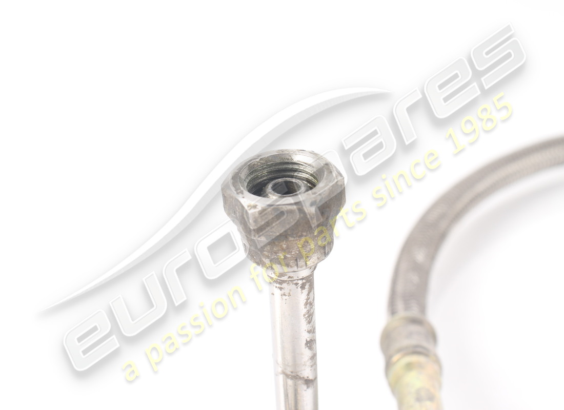 GEBRAUCHTE FERRARI ÖLFÖRDERLEITUNG. TEILENUMMER 127542 (2) gebrauchte ferrari ölförderleitung. teilenummer 127542 (2)