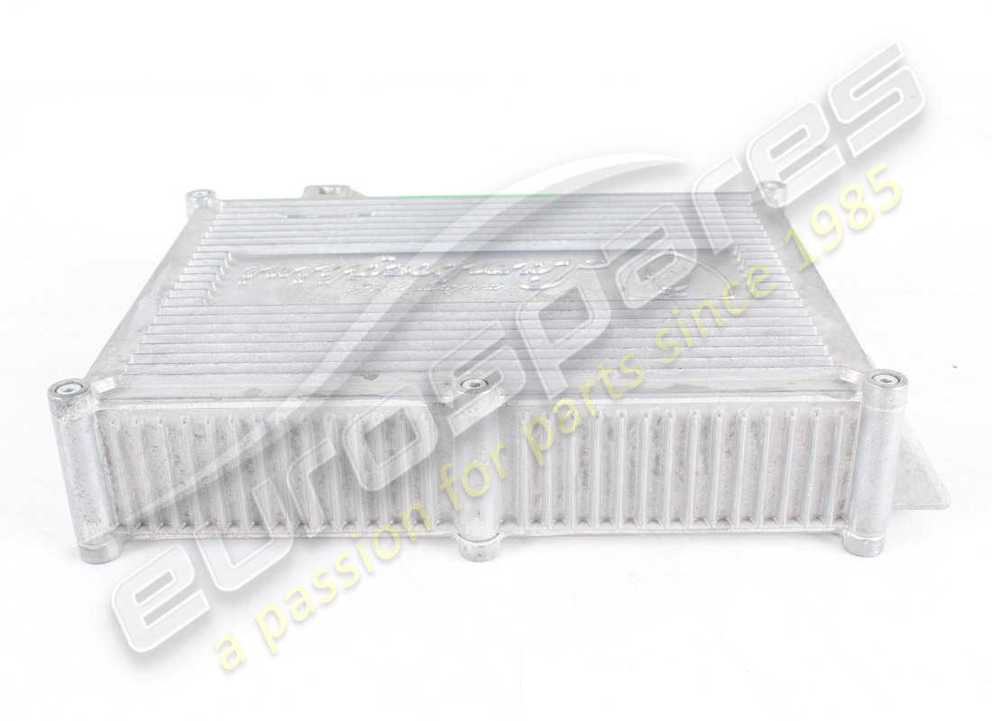 NEU LAMBORGHINI MEIN '98 EINSPRITZ-ECU KOMPLETT. TEILENUMMER 0020001140 (4) neu lamborghini mein '98 einspritz-ecu komplett. teilenummer 0020001140 (4)