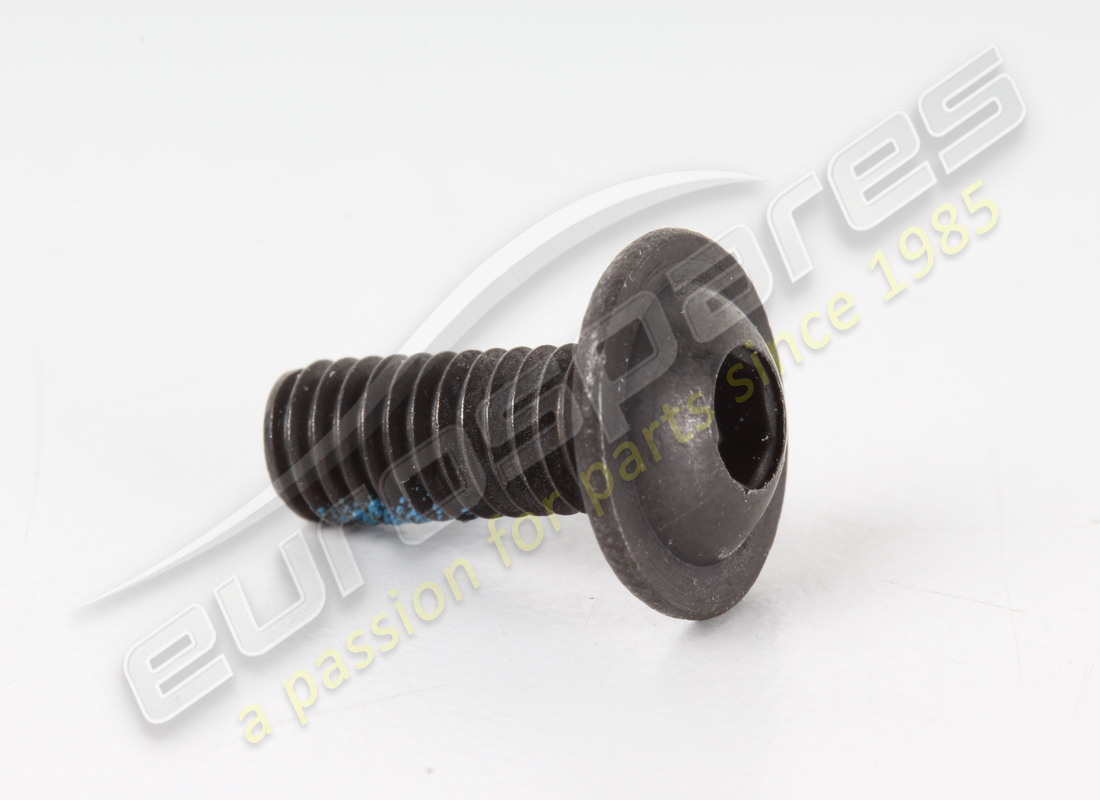 neue ferrari schraube. teilenummer 65864100 (1)