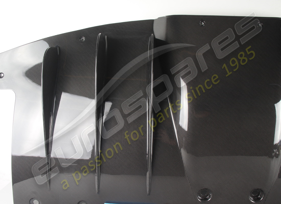 neuer ferrari komplett heckdiffusor. teilenummer 83916800 (2)