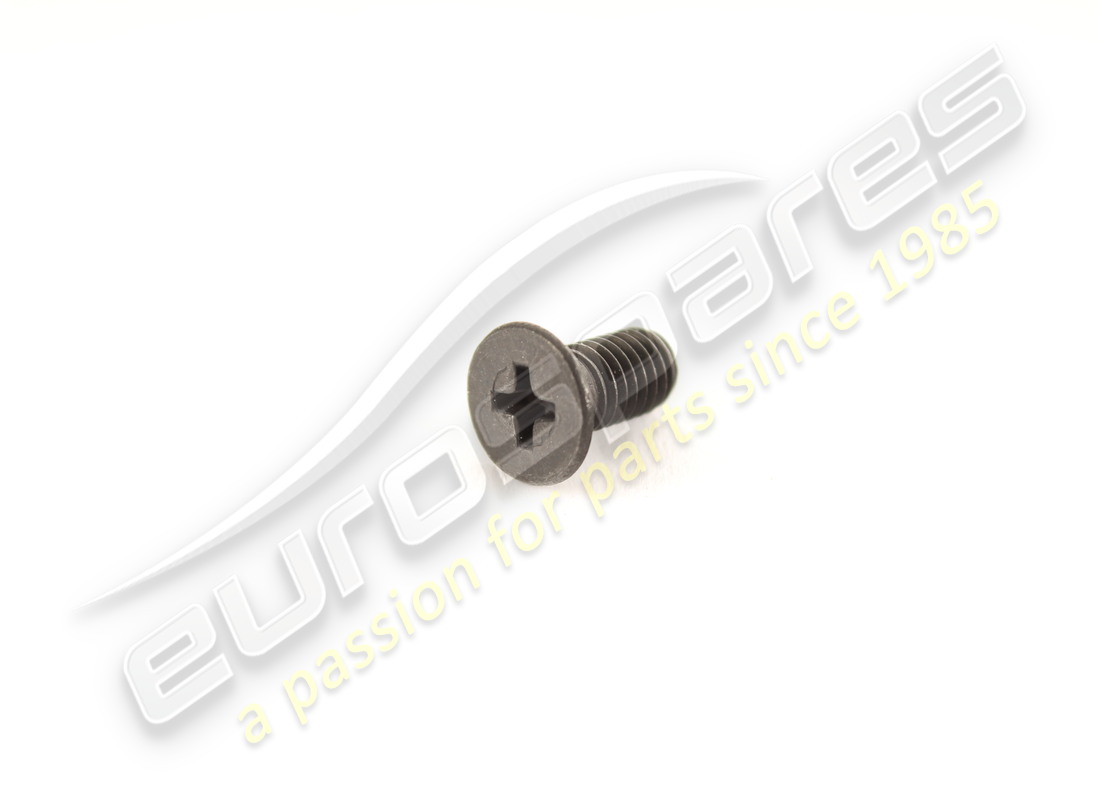 neue maserati tsic pz-schraube m5x10. teilenummer 13299177 (1)
