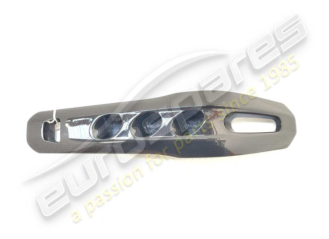 VERWENDET Ferrari VOLLSTÄNDIG F1 BRÜCKE. TEILENUMMER 87674000 (1)