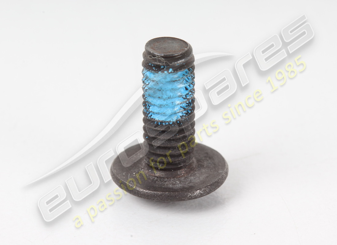 neue ferrari schraube. teilenummer 65864100 (2)