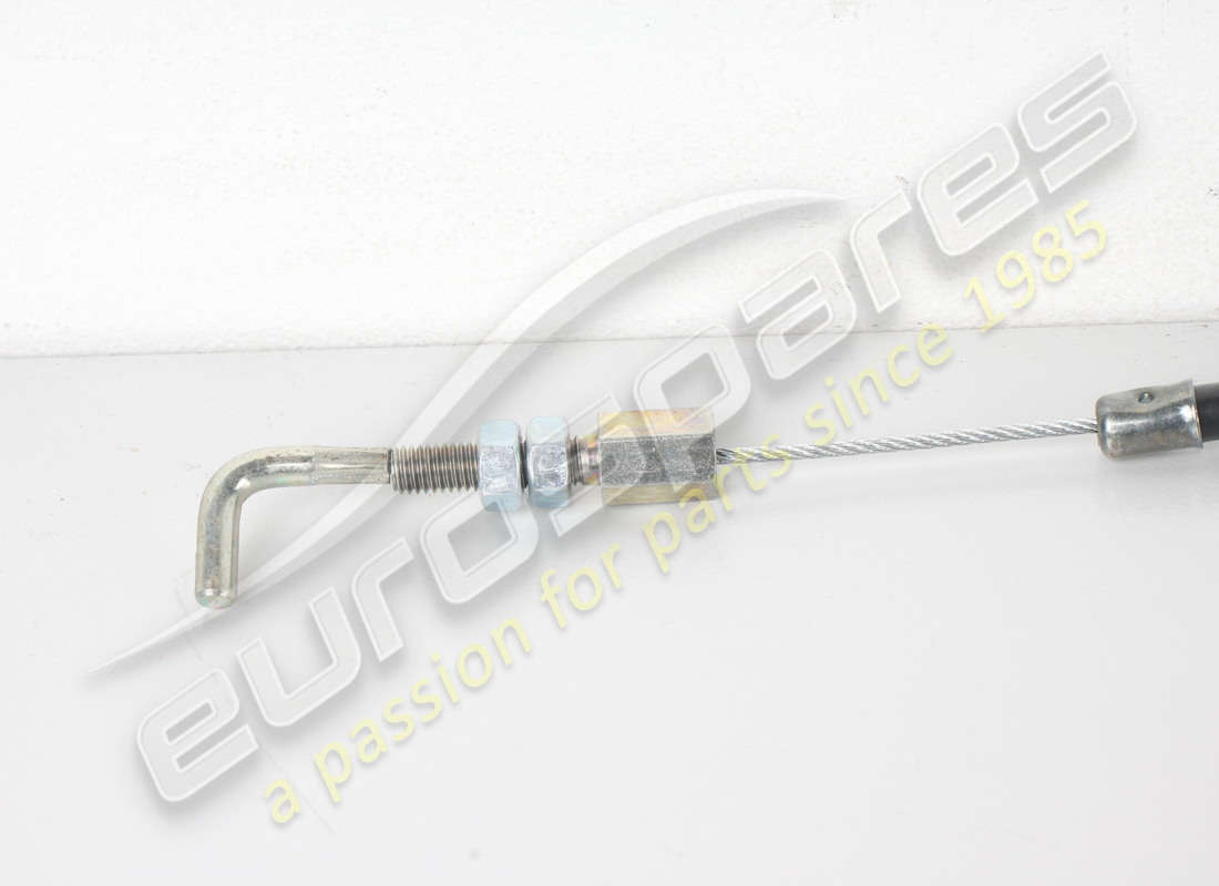 neu ferrari türschloss links komplett. teilenummer 69998100 (5)