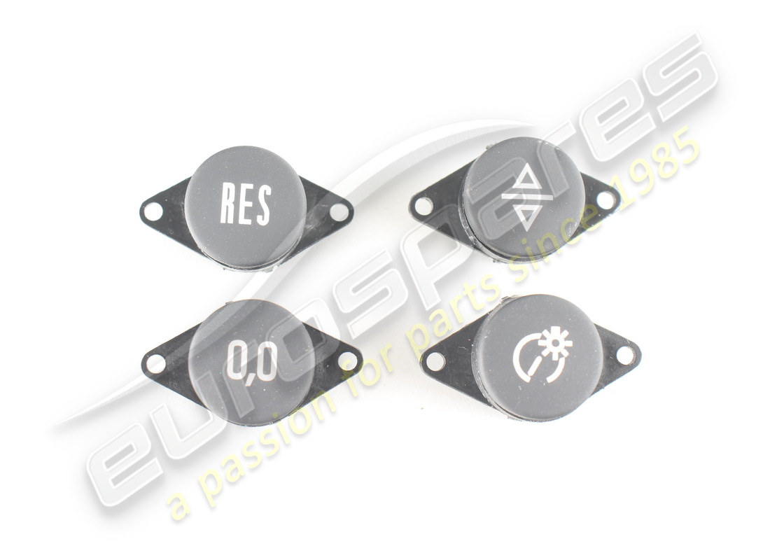 neues lamborghini-schalter-kit. teilenummer 410919225 (1)