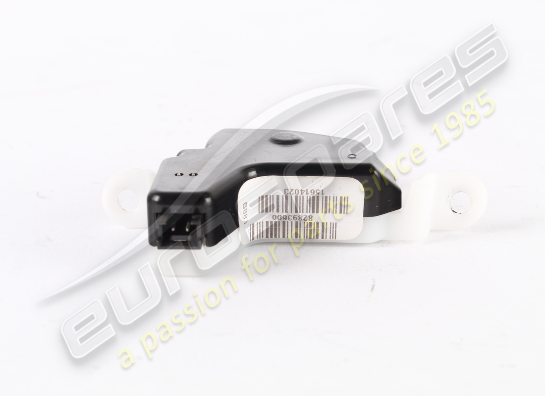 GEBRAUCHT FERRARI UNTERE ZENTRALE LUFTENTLÜFTUNGSSTEUERUNG. TEILENUMMER 82893600 (2) gebraucht ferrari untere zentrale luftentlüftungssteuerung. teilenummer 82893600 (2)