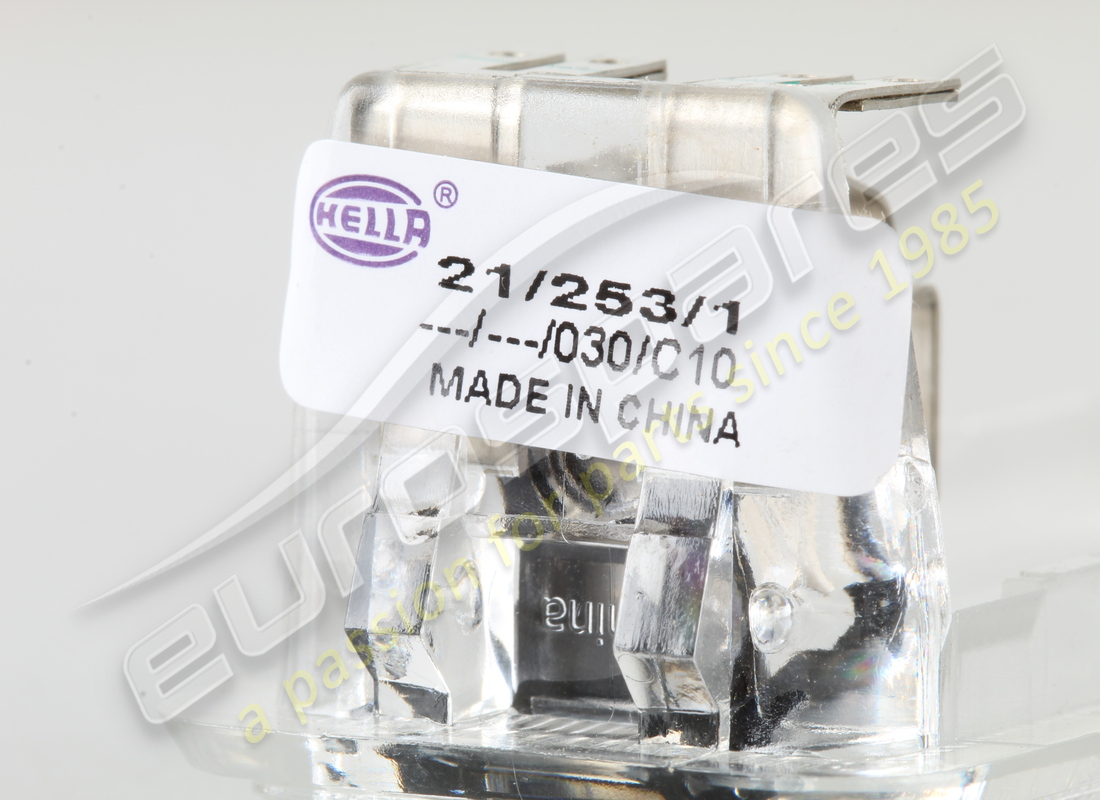 NEUE PORSCHE INNENBELEUCHTUNG – KOFFERRAUMLELEUCHTE. TEILENUMMER 823947105B (4) neue porsche innenbeleuchtung – kofferraumleleuchte. teilenummer 823947105b (4)