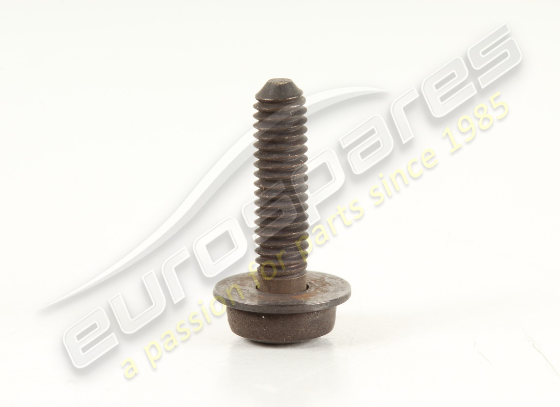 neue maserati schraube. teilenummer 13289277 (2)
