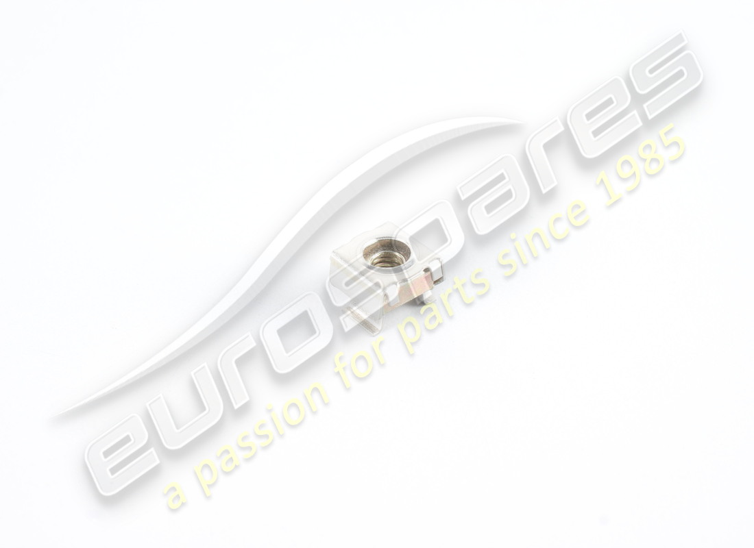 neue ferrari mutter. teilenummer 63595100 (1)