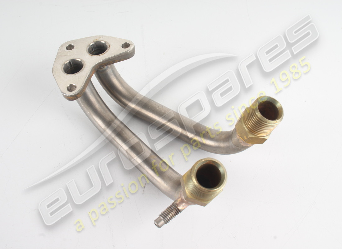 neues ferrari rohr. teilenummer 126983 (1)
