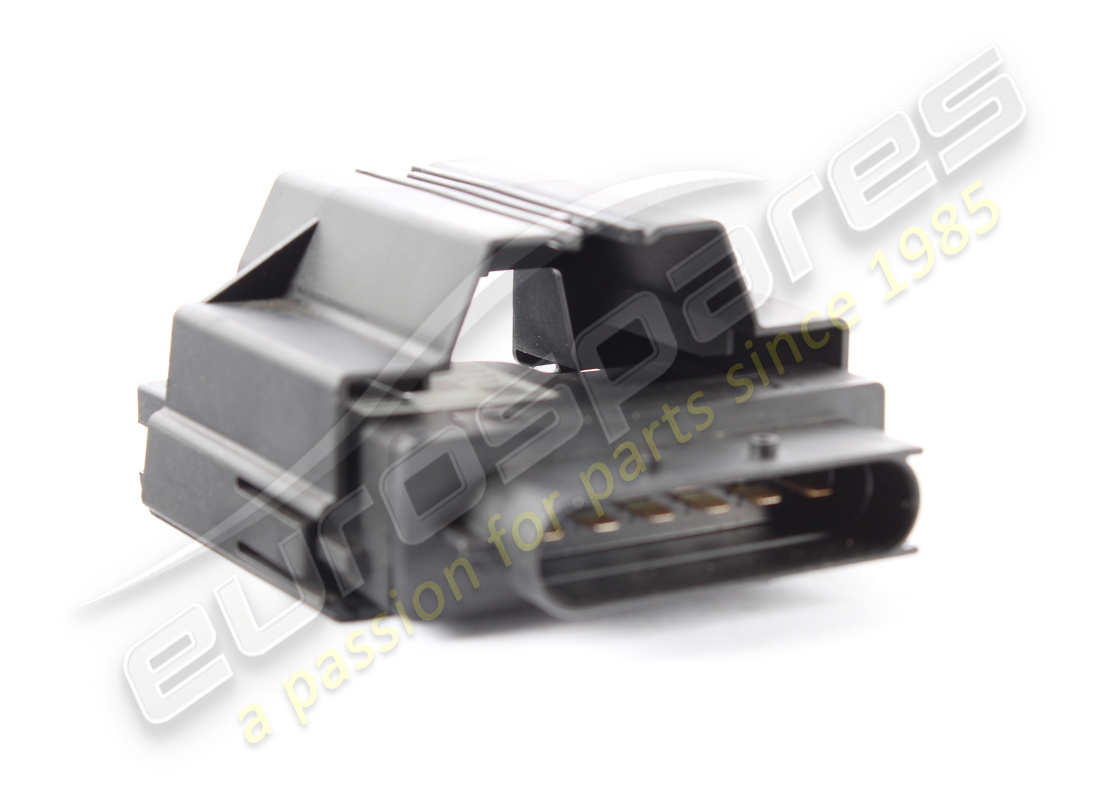 neue lamborghini steuereinheit, fuel23a. teilenummer 4m0906093k (1)