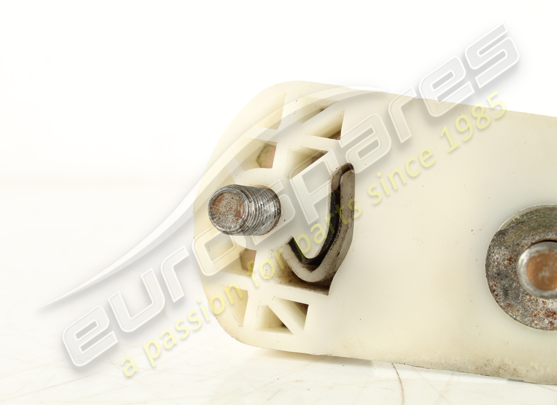 GEBRAUCHTE FERRARI LINKE FANGPLATTE. TEILENUMMER 40115602 (3) gebrauchte ferrari linke fangplatte. teilenummer 40115602 (3)