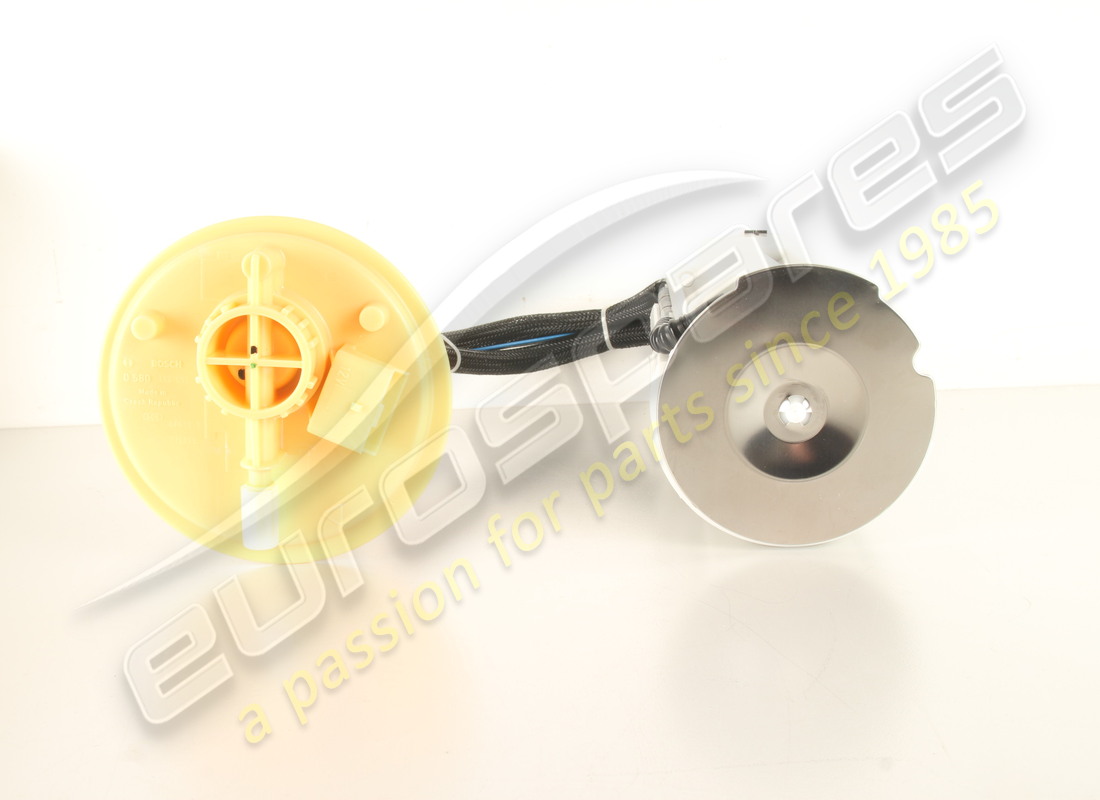 neue ferrari links komplette kraftstoffpumpe. teilenummer 239819 (2)