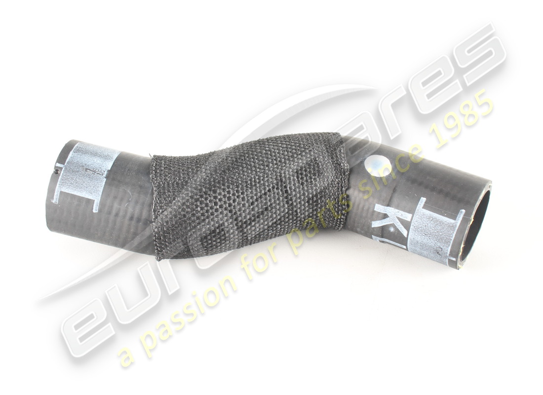 neu lamborghini kühlmittelschlauch hwk vo.li.oben. teilenummer 4s0121055b (1)