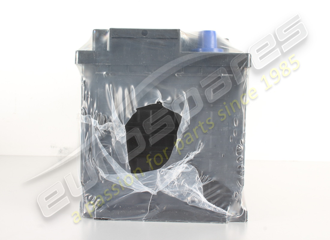 neue maserati batterie. teilenummer 673001440 (2)