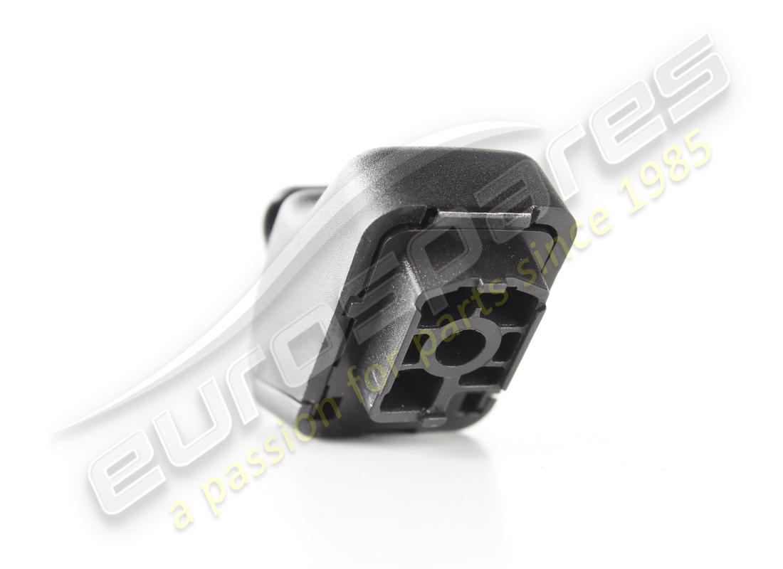 neu maserati sonnenblenden-zentrale halterung schwarz teilenummer 670047393 (4)