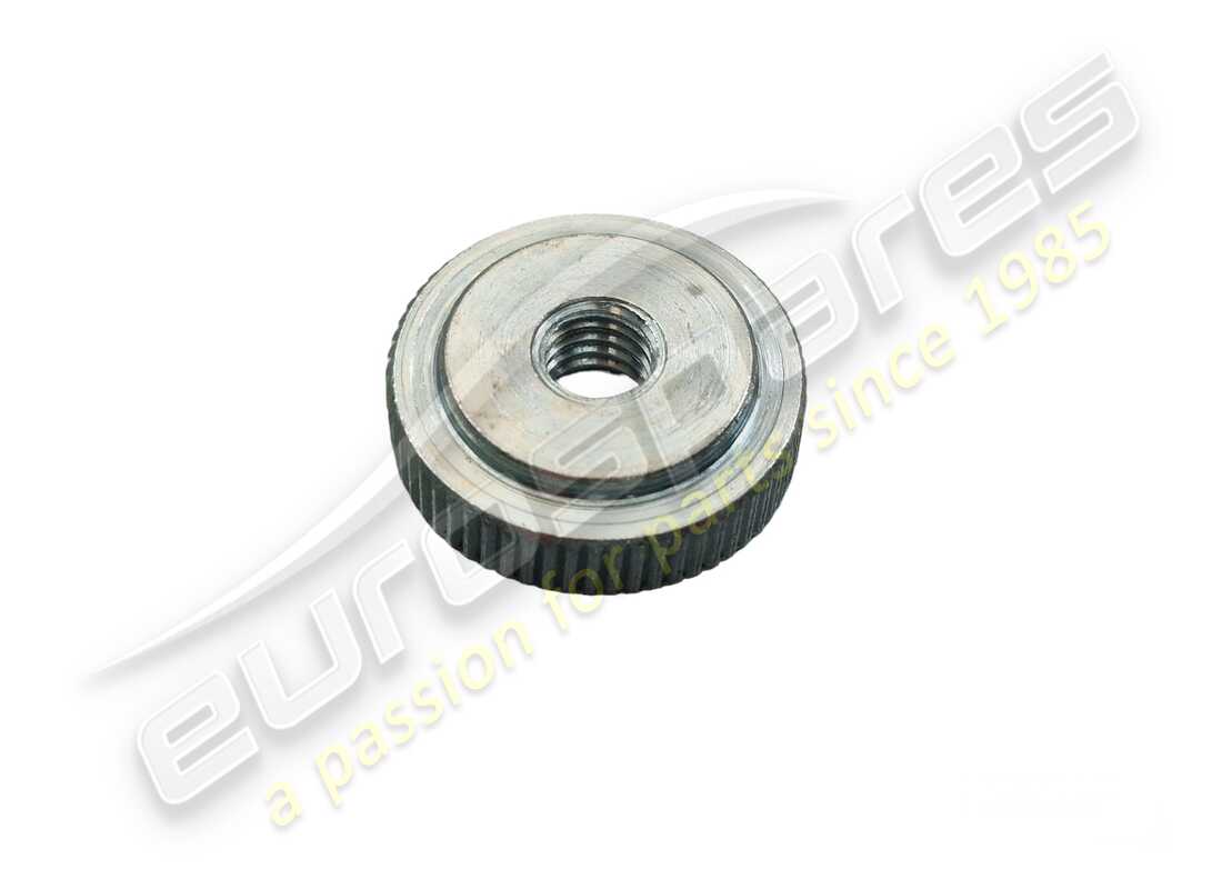 new ferrari air box knurled nut. part number 104550 (3)