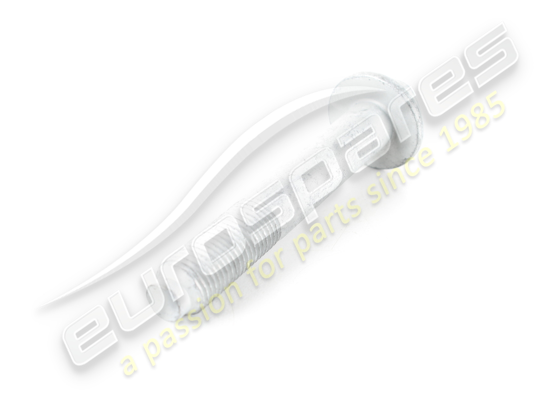neue porsche sechskantschraube. teilenummer 90037820902 (2)