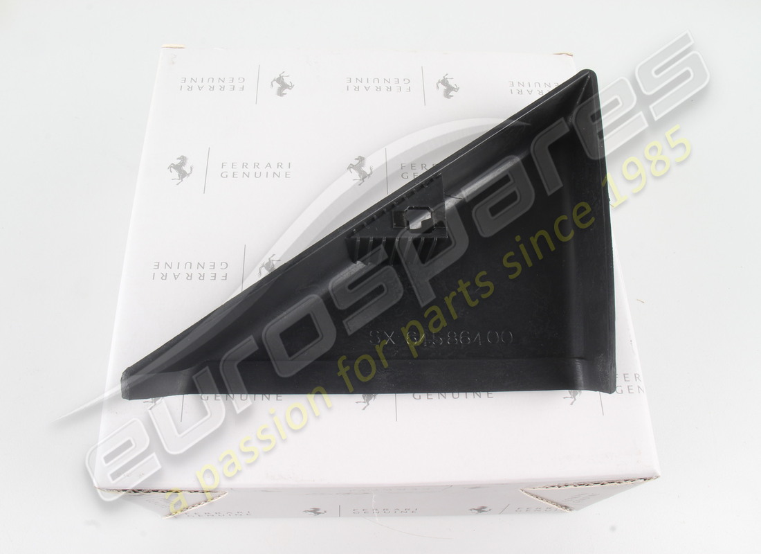 neu ferrari linkes innere formdreieck. teilenummer 64586400 (2)