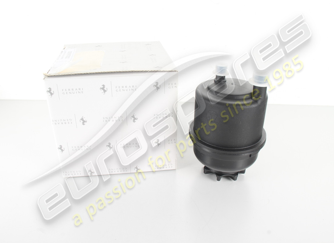 neuer ferrari servolenkungsöltank. teilenummer 167002 (1)