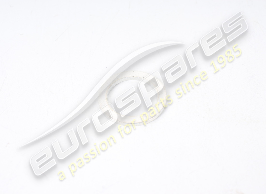 NEUER Lamborghini DICHTRING A14X20 DIN7603-A . TEILENUMMER N0138495 (1)