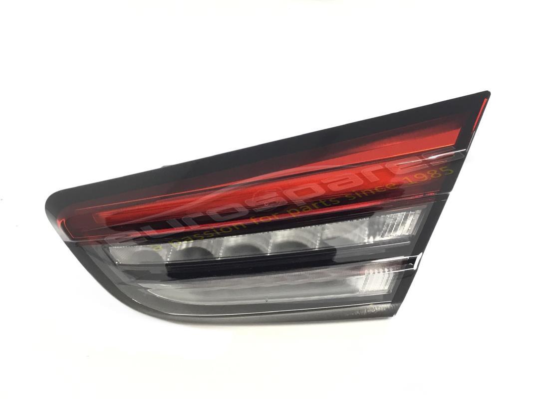 neu maserati rechtes rücklicht, mobile seite. teilenummer 670154608 (1)