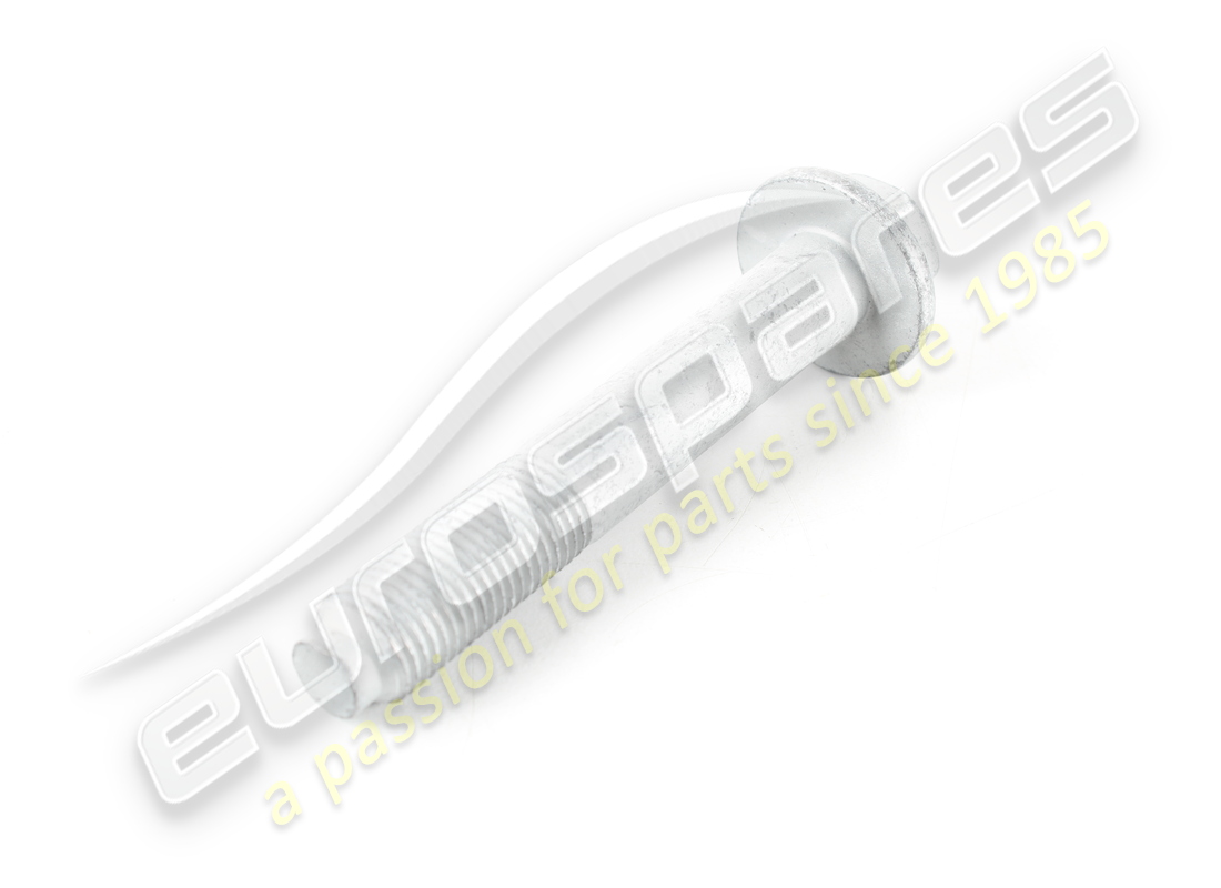 neue porsche sechskantschraube. teilenummer 90037820902 (3)