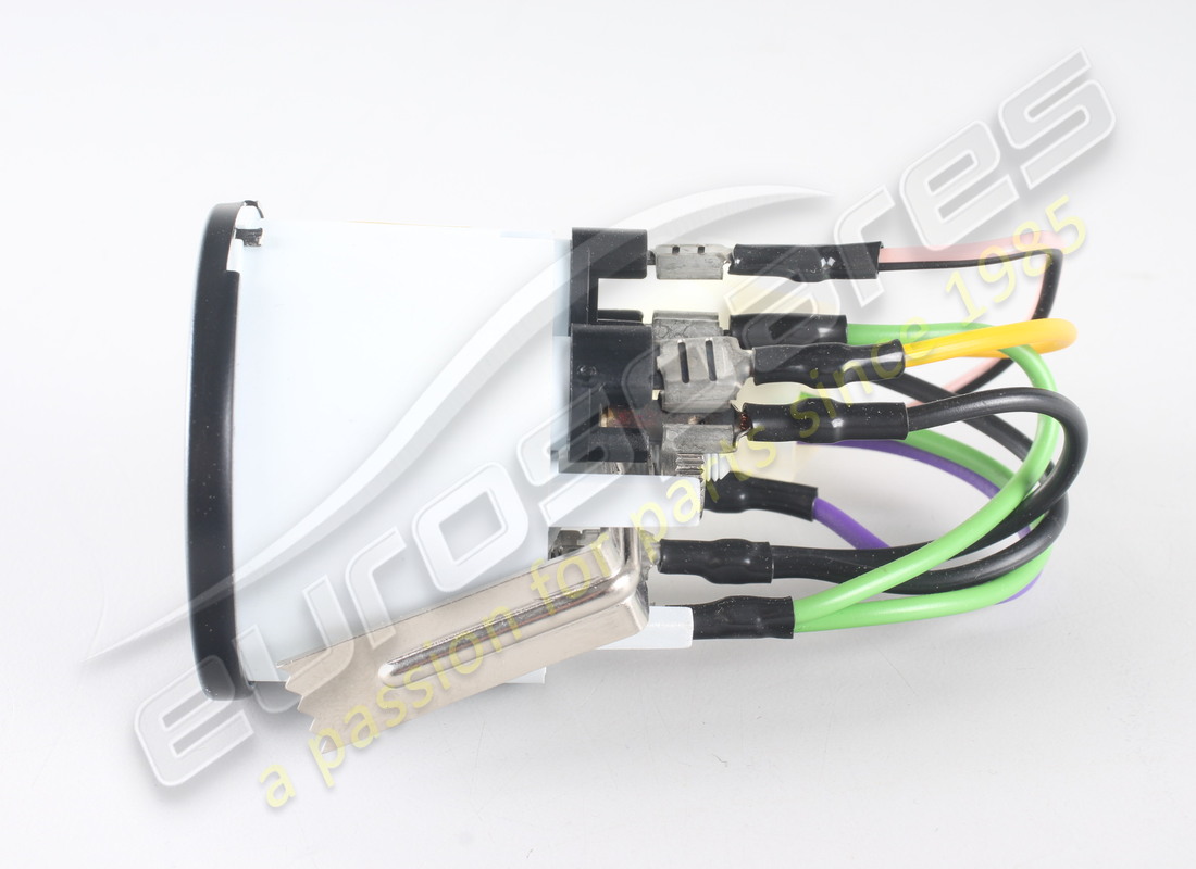 NEUE FERRARI TANKANZEIGE. TEILENUMMER 143465 (4) neue ferrari tankanzeige. teilenummer 143465 (4)