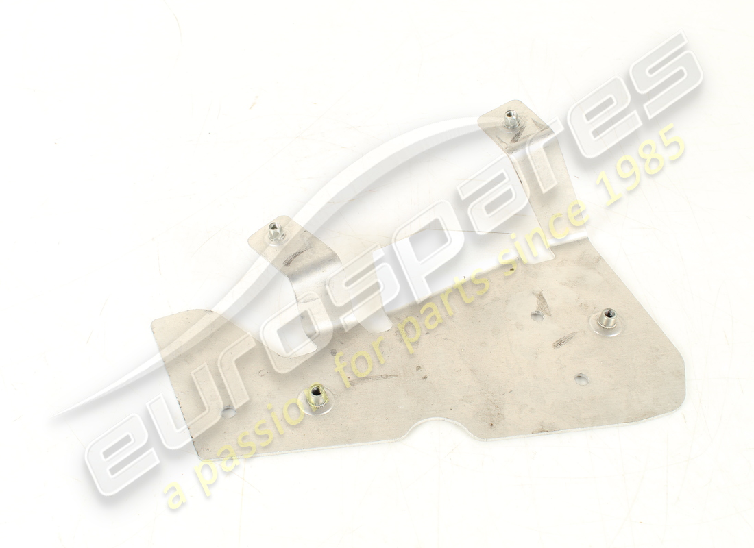 GEBRAUCHTE Ferrari FAHRERSEITE FUSSRASTENHALTERUNG. TEILENUMMER 84293400 (1)