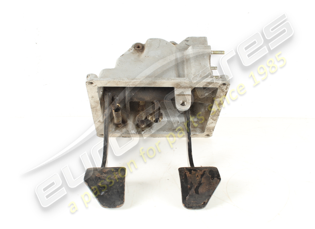 gebraucht ferrari pedalstützgehäuse lhd teilenummer 129956 (1)