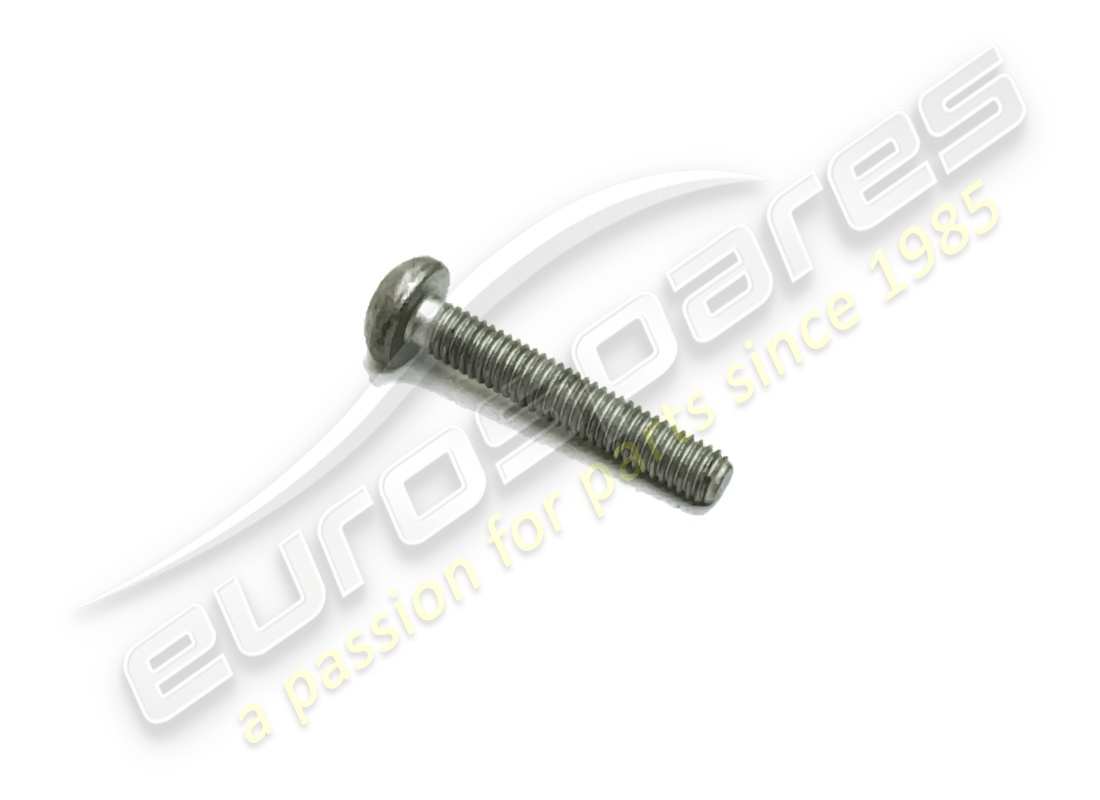 neue lamborghini innensechskantkopfschraube m6x35. teilenummer n10554001 (1)