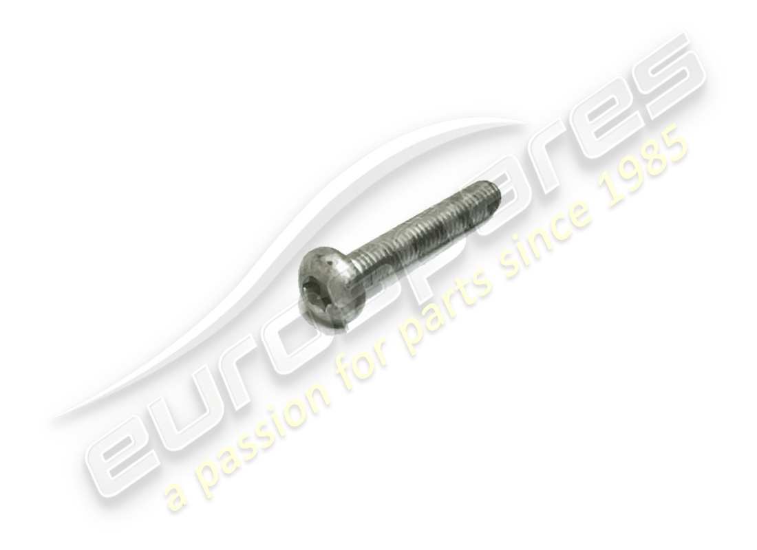 neue lamborghini innensechskantkopfschraube m6x35. teilenummer n10554001 (2)