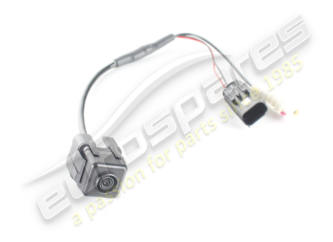 neu lamborghini rückfahrkamera mittel. teilenummer 5q0980551c (1)