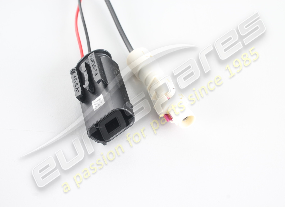 neu lamborghini rückfahrkamera mittel. teilenummer 5q0980551c (2)