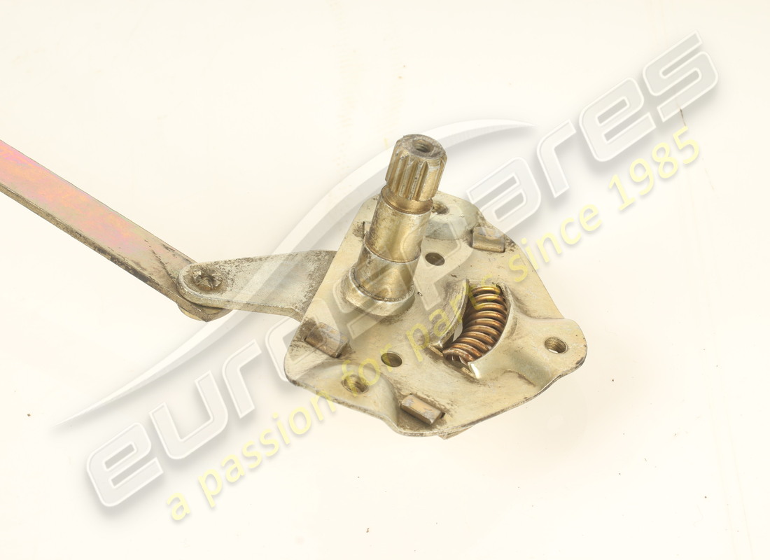 neu (sonstiges) ferrari rechtes türschloss. teilenummer 40062200 (3)