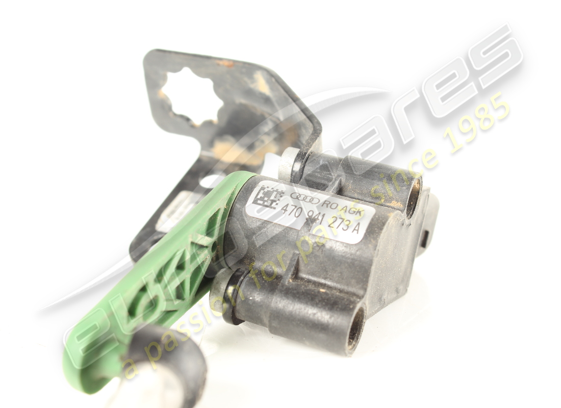 used lamborghini sensor,headlight- assembly potenziometro. part number 470941273a (4)