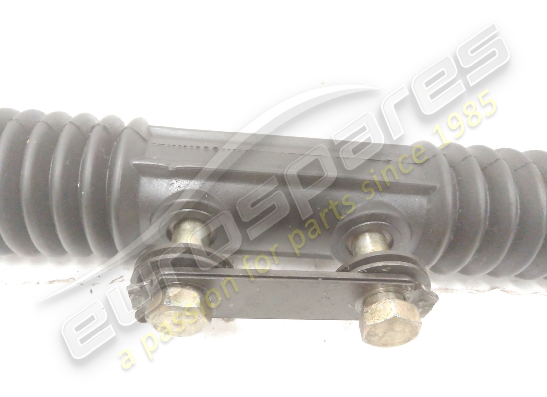 verwendet lamborghini rack-baugruppe. teilenummer 004308737 (3)