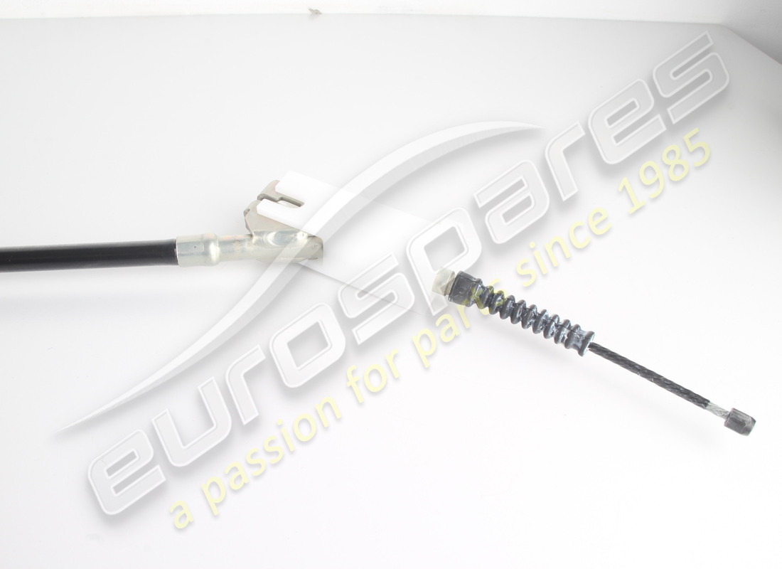 neu maserati kompletter elektronischer stellantrieb epb3. teilenummer 281371 (3)