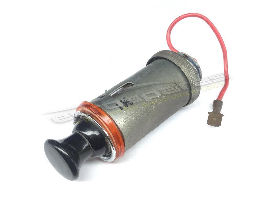 VERWENDET Lamborghini WIDERSTAND ALS 532 12V 503000 . TEILENUMMER 006611030 (1)