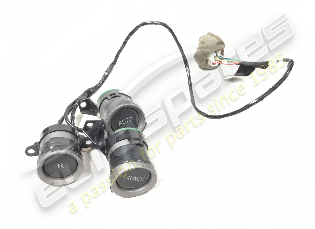 verwendet ferrari satz von 3 f1 tasten. teilenummer 260993 (1)