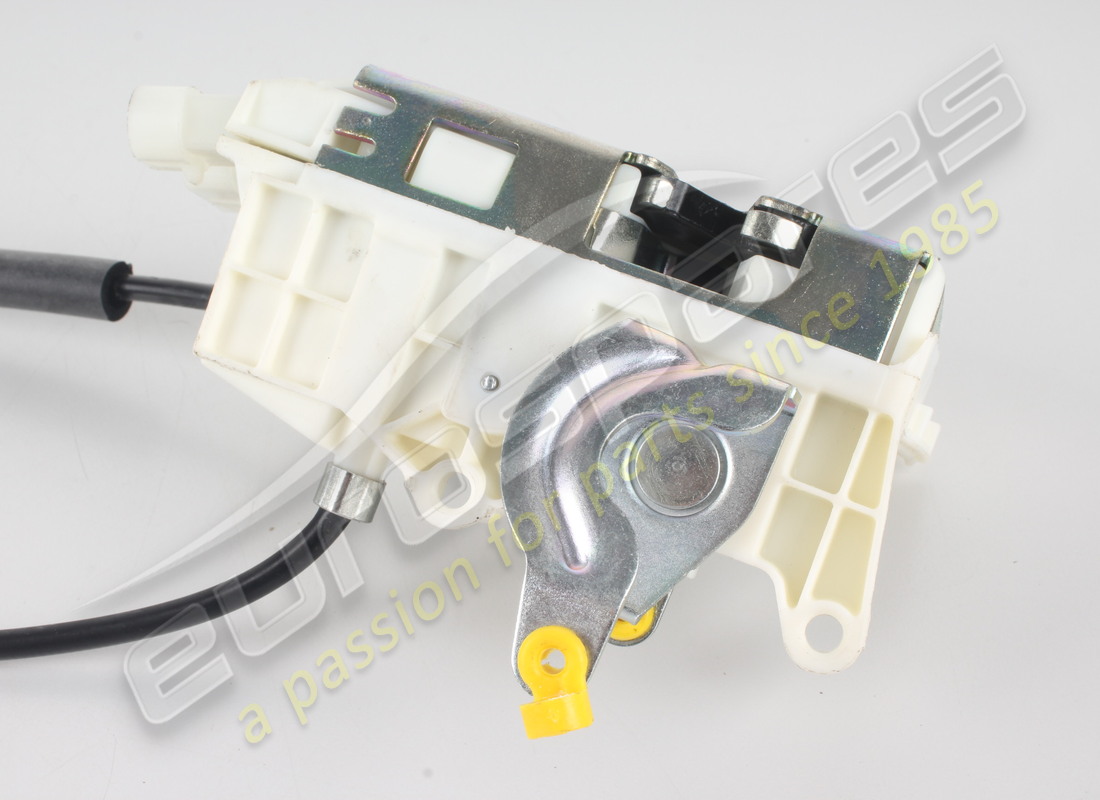 neu ferrari türschloss links komplett. teilenummer 69998100 (4)