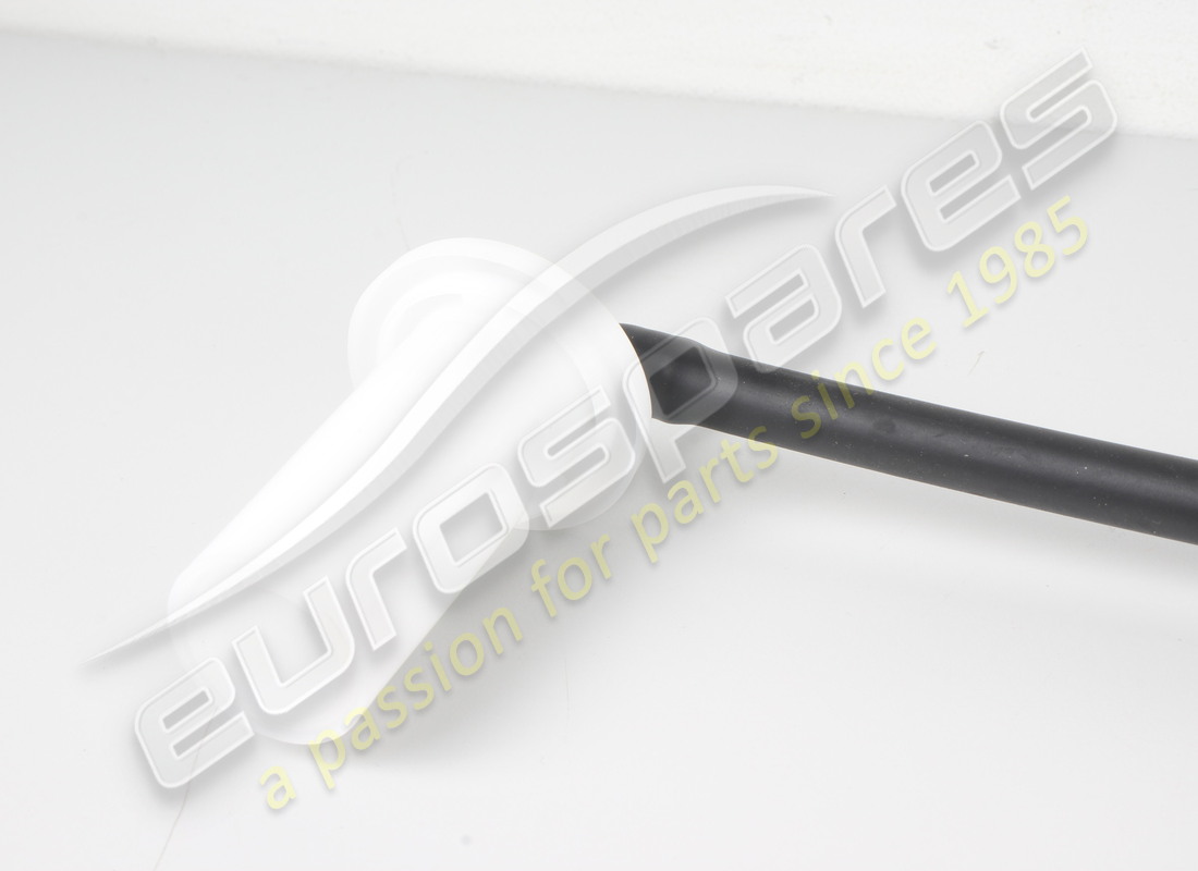 neuer ferrari schlauch komplett mit ventil. teilenummer 169937 (3)