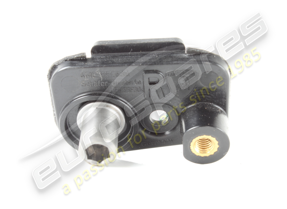 VERWENDETE Lamborghini HALTERUNG. TEILENUMMER 4ML831630A (1)