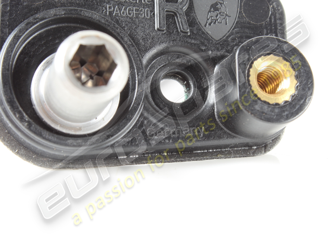 verwendete lamborghini halterung. teilenummer 4ml831630a (5)